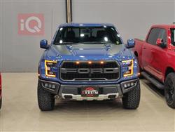 Ford F-150 Raptor